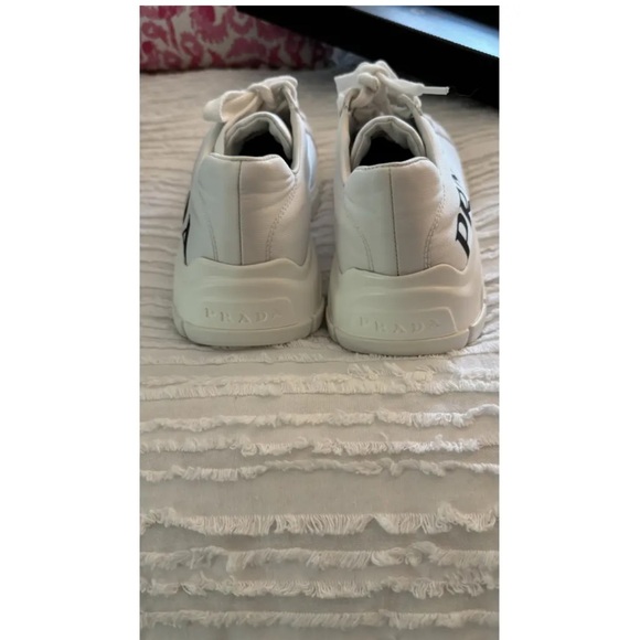 Brand new prada sneakers! - Picture 2 of 9